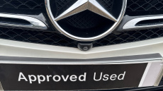 Mercedes-Benz GLC 250 4Matic AMG Line Premium Plus 5dr 9G-Tronic Petrol Estate